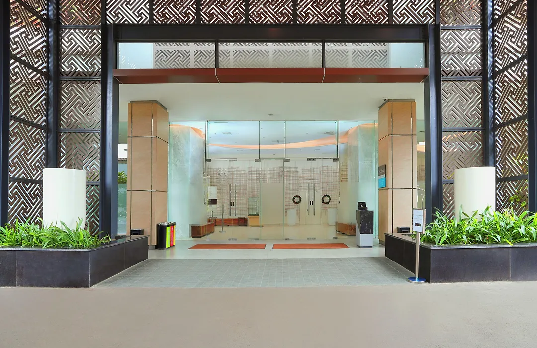 Citadines Gatot Subroto Jakarta-1