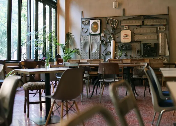 Hotel Monopoli Yakarta
