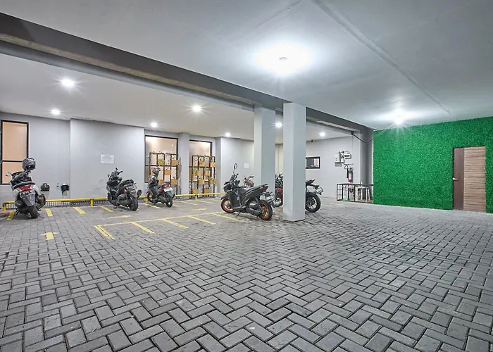Hotel Bale Puri Yakarta