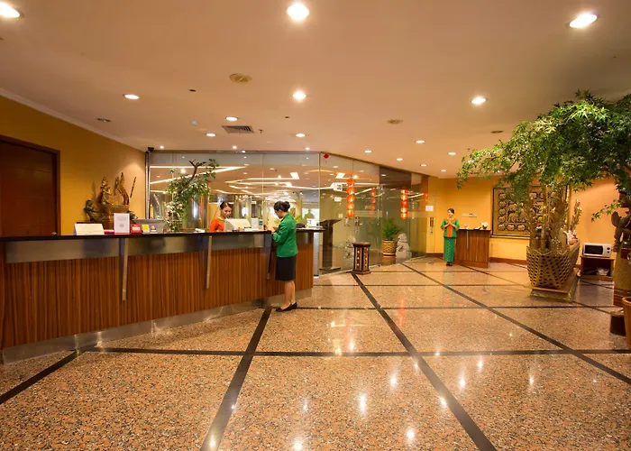 Classic Hotel Jakarta