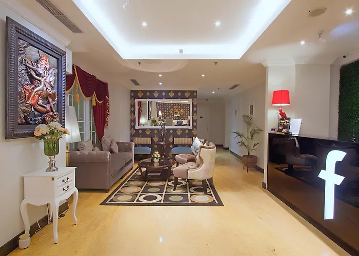 F Hotel Yakarta